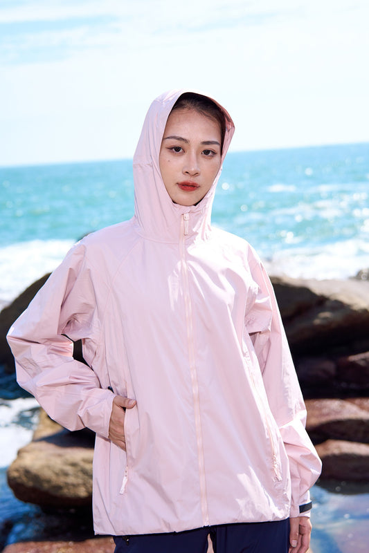 KINO Women's Aura Softshell Jacket