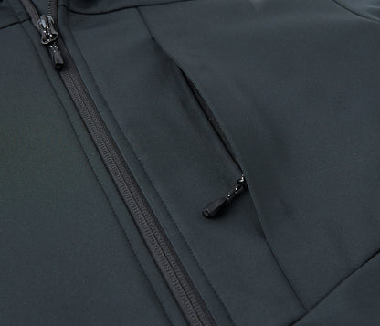 KINO Men's Aegis Softshell Jacket