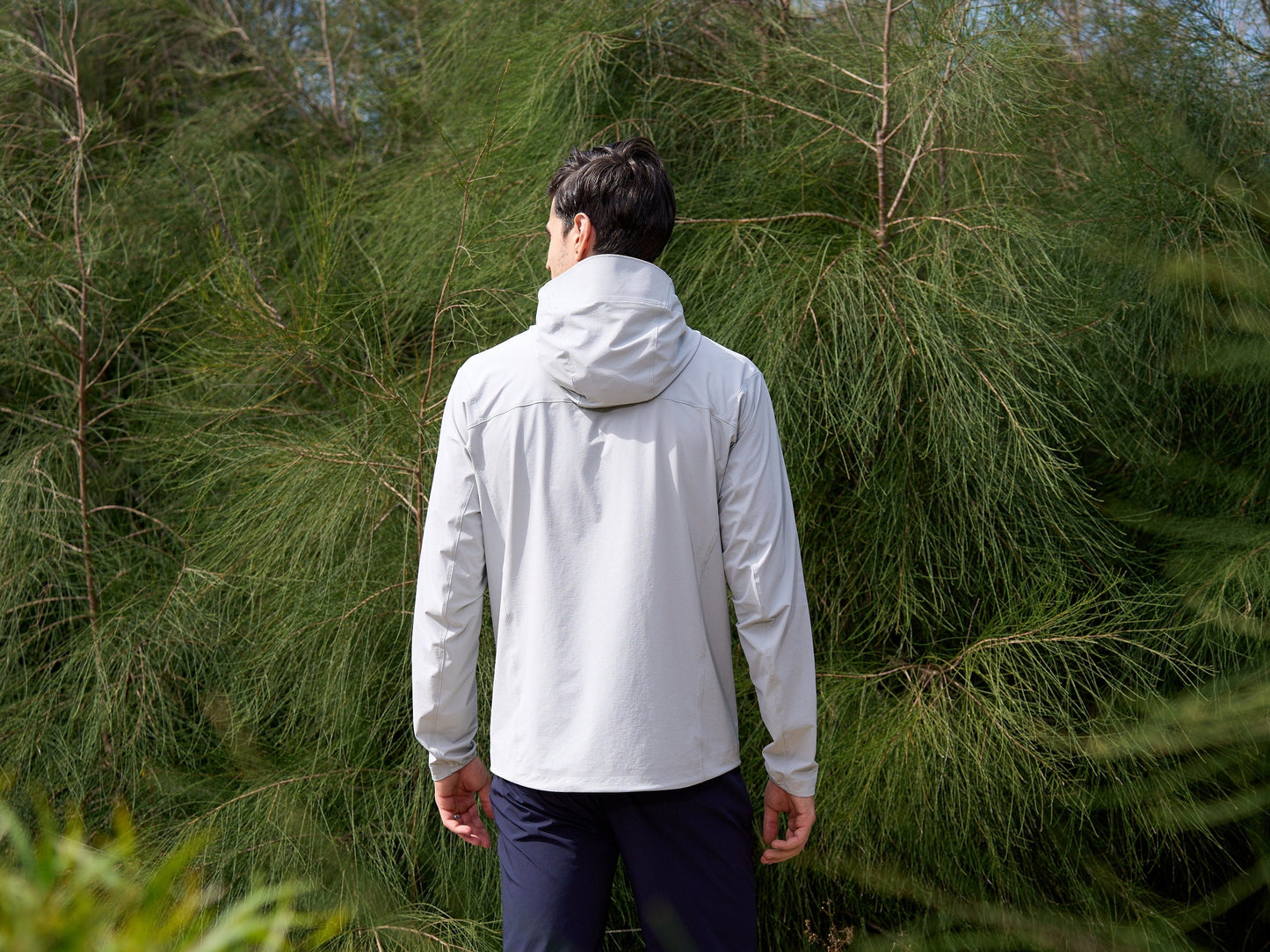 KINO Men's Solstice Sun Hoodie