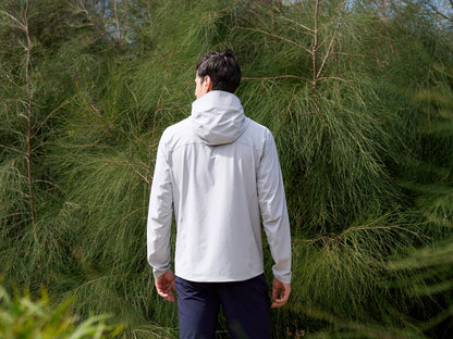 KINO Men's Solstice Sun Hoodie