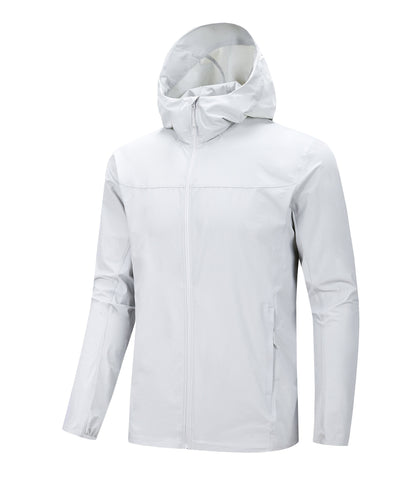 KINO Men's Solstice Sun Hoodie