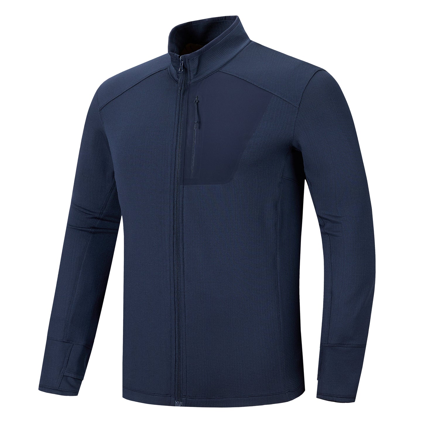 KINO Men's Ember Fleece Pullover