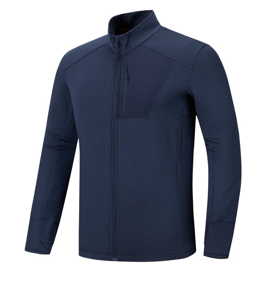 KINO Men's Ember Fleece Pullover