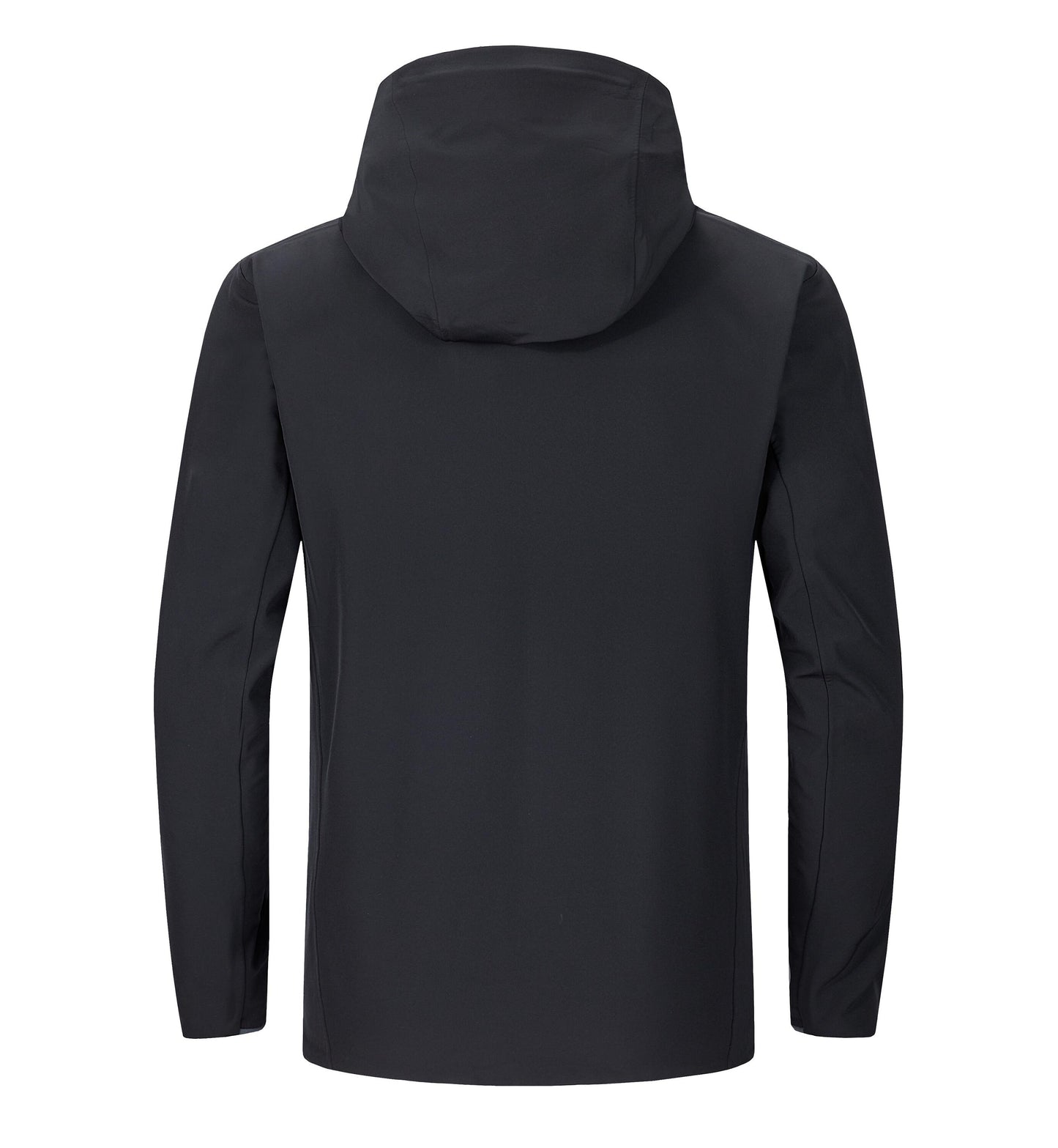 KINO Men's Stratus Softshell Jacket