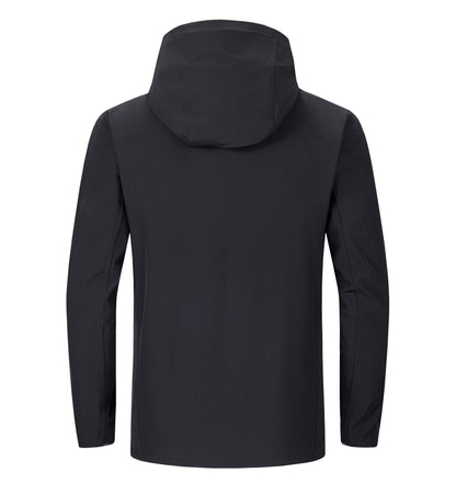 KINO Men's Stratus Softshell Jacket
