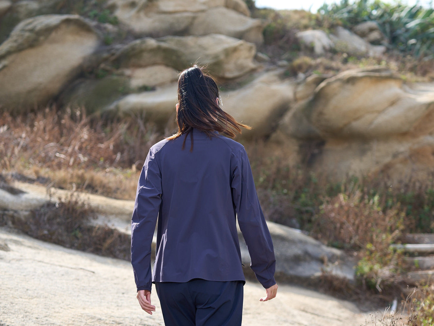 KINO Women's Zenith Sun Hoodie