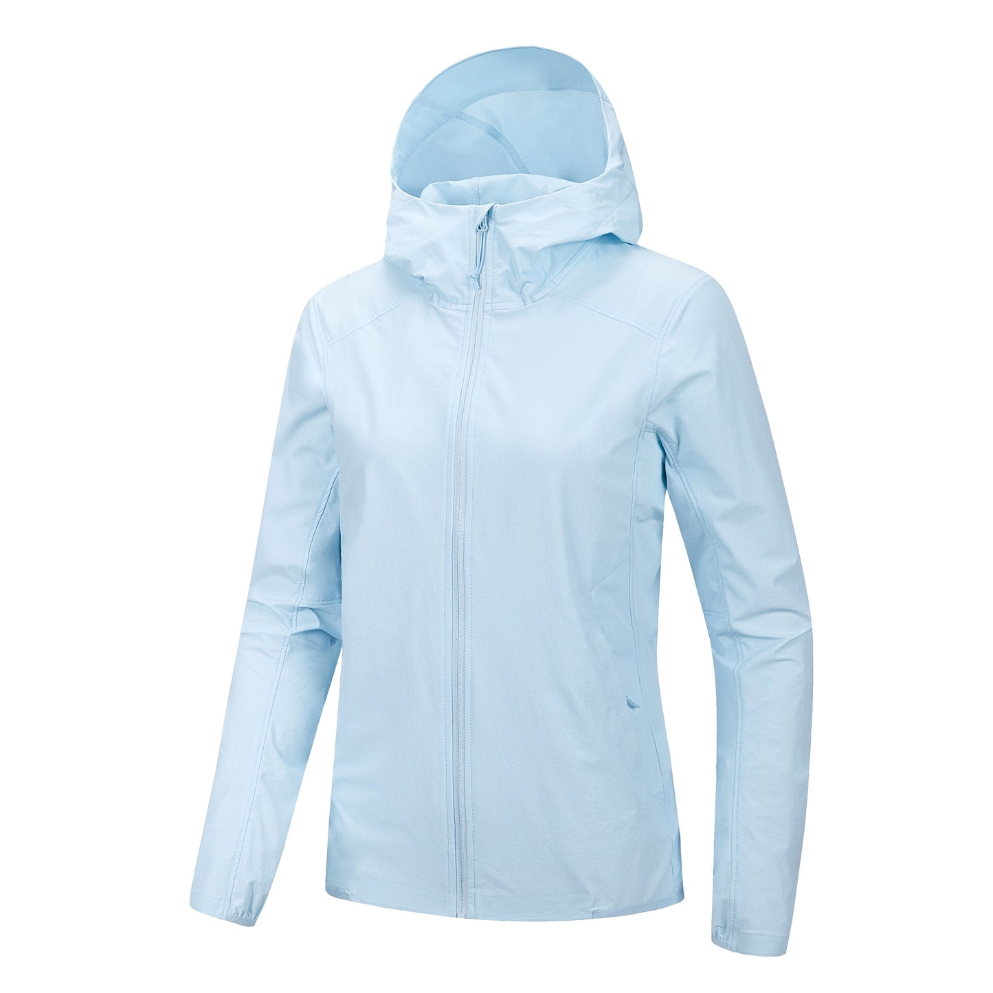 KINO Women's Aurora Sun Hoodie