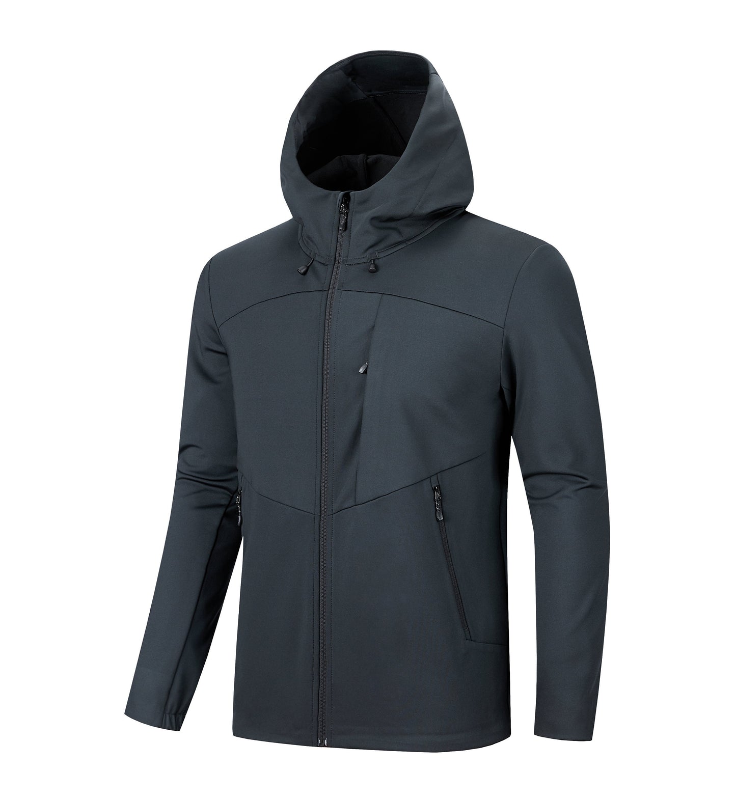 KINO Men's Aegis Softshell Jacket