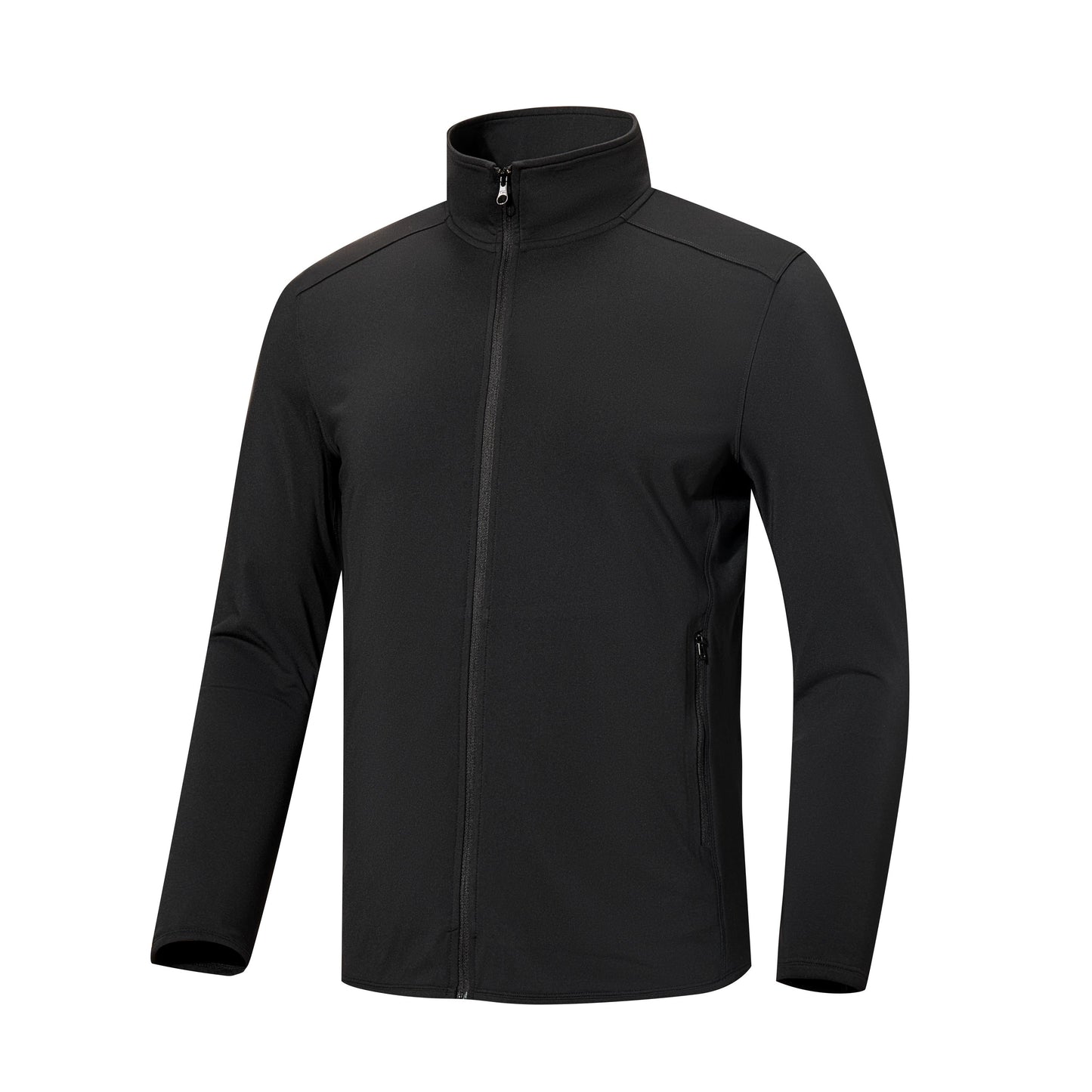 KINO Men's Forge Half-Zip Fleece