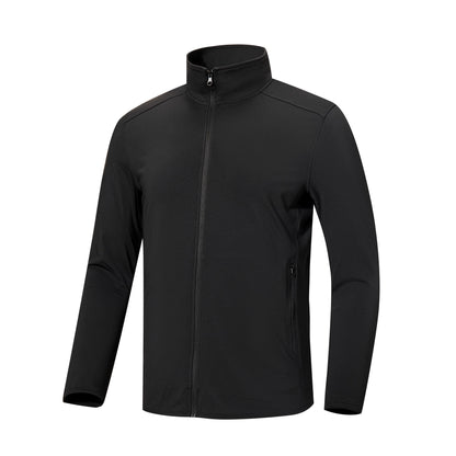 KINO Men's Forge Half-Zip Fleece