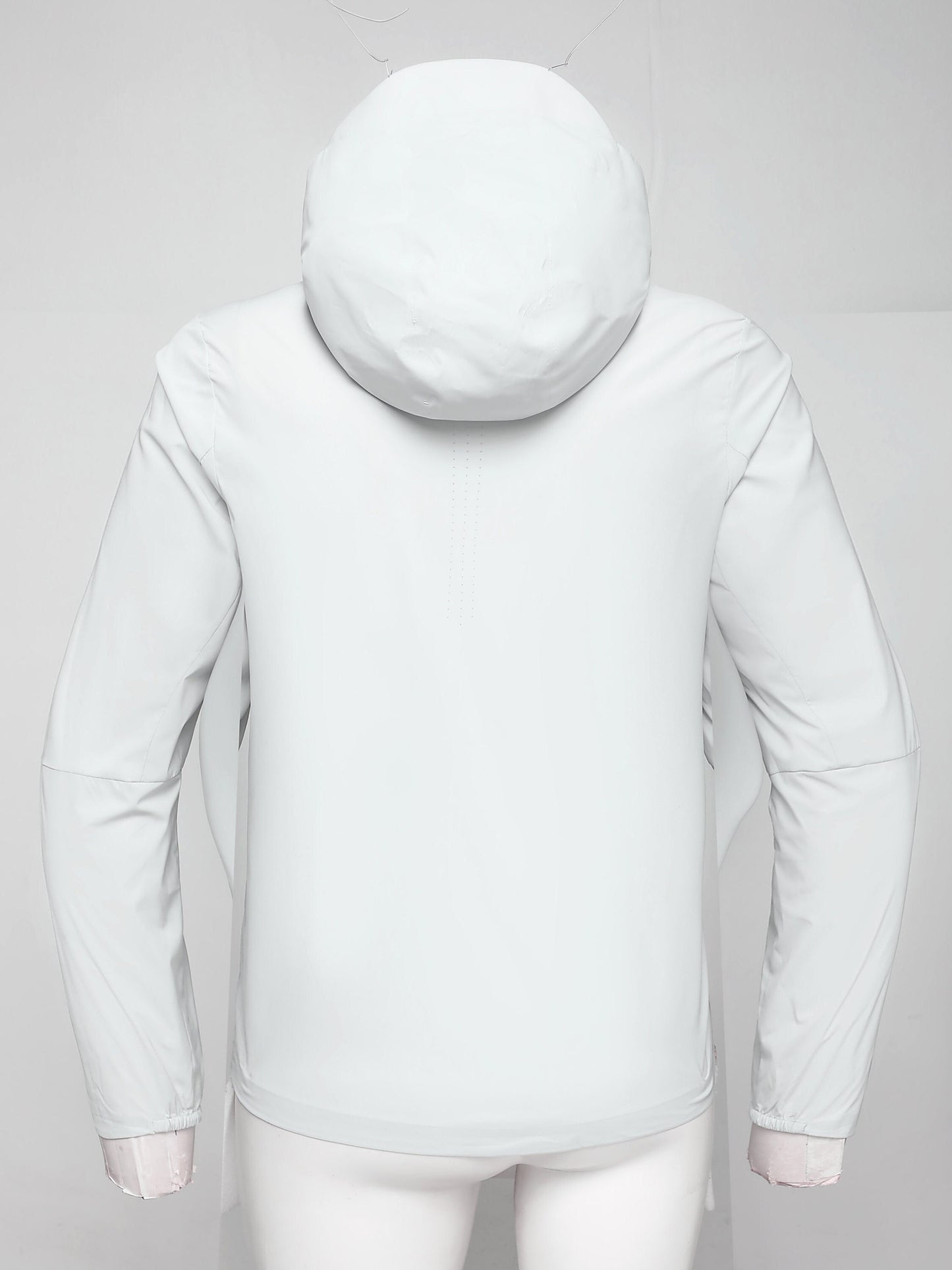 KINO Men's Stratus Windbreaker
