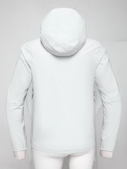 KINO Men's Stratus Windbreaker