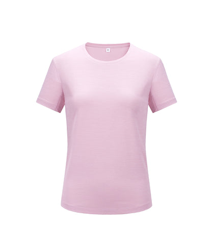 KINO Women's Swift Tech Tee
