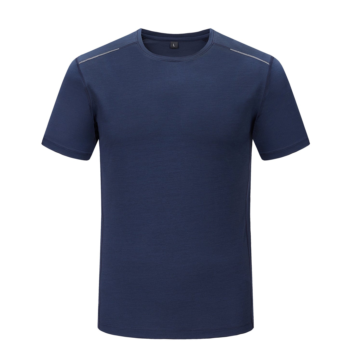 KINO Men's Velocity Tech Tee