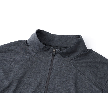 KINO Men's Journey Long Sleeve Tech Tee