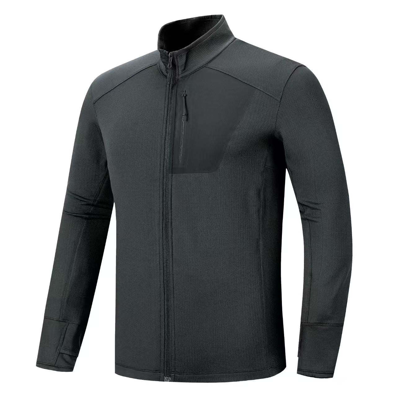 KINO Men's Ember Fleece Pullover