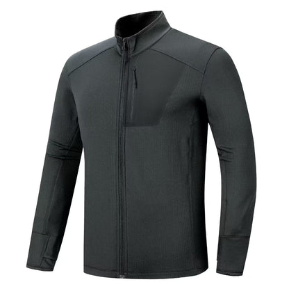 KINO Men's Ember Fleece Pullover