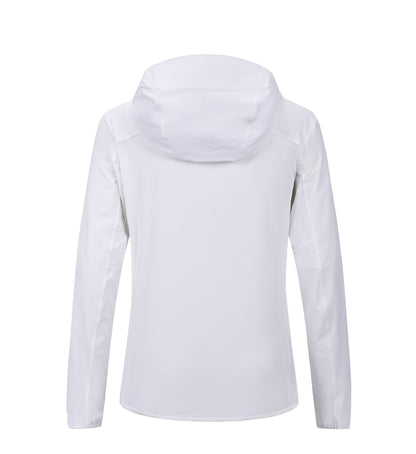 KINO Women's Aurora Sun Hoodie