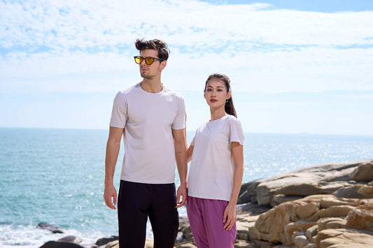 KINO Women's Swift Tech Tee