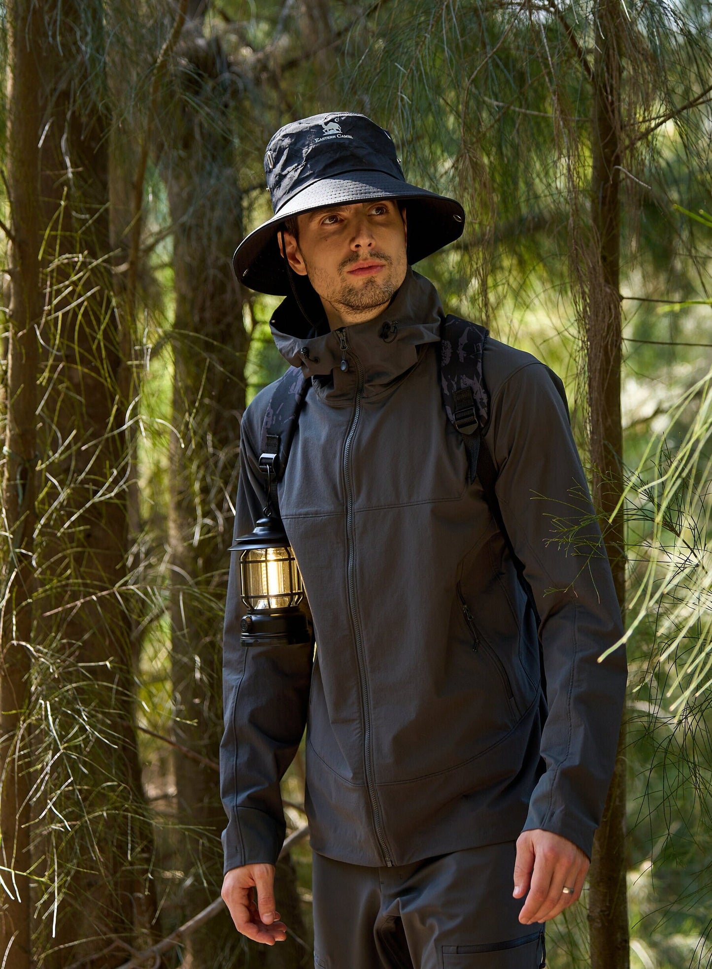 KINO Men's Meridian All-Purpose Jacket