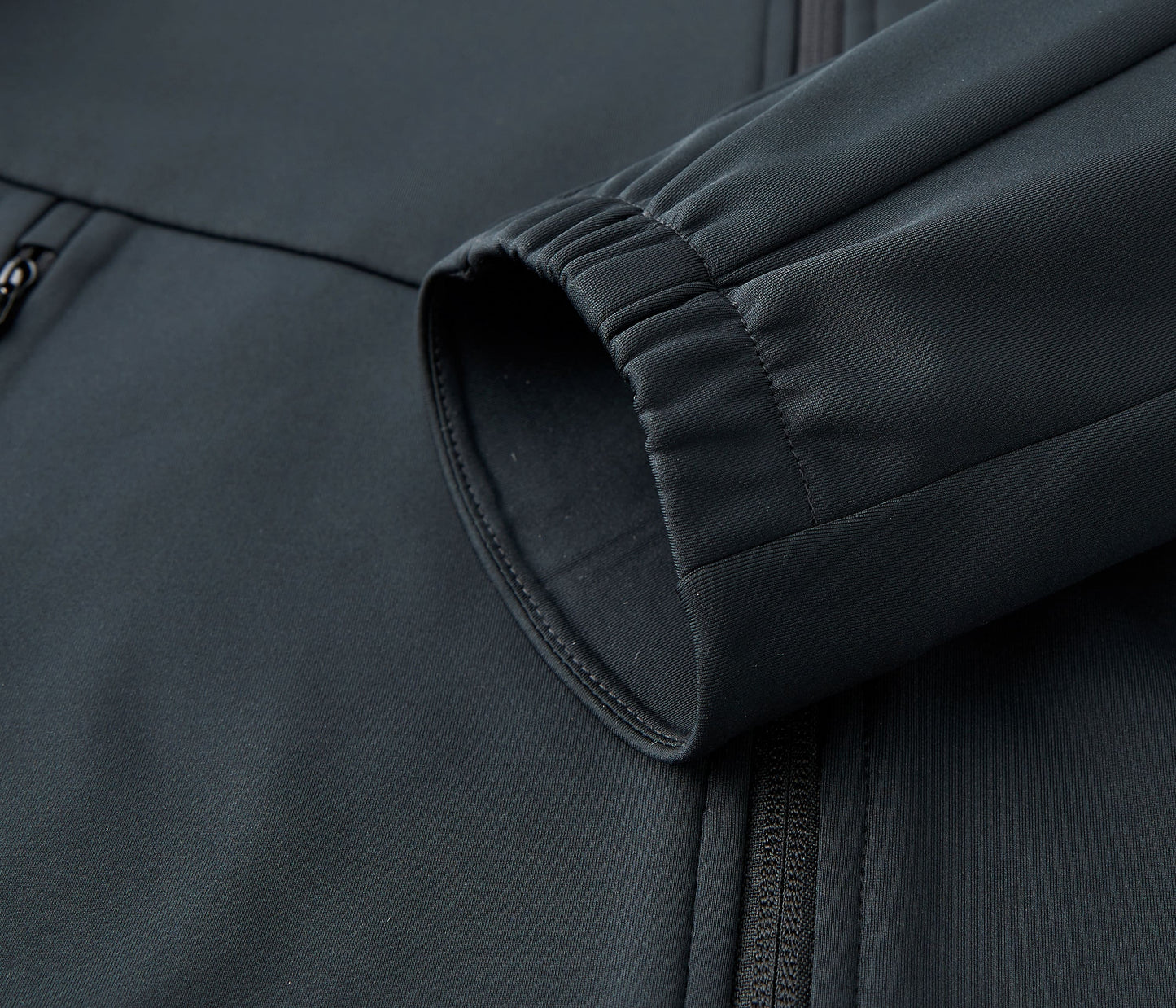 KINO Men's Aegis Softshell Jacket