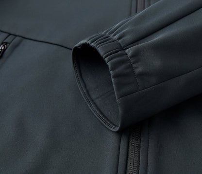 KINO Men's Aegis Softshell Jacket