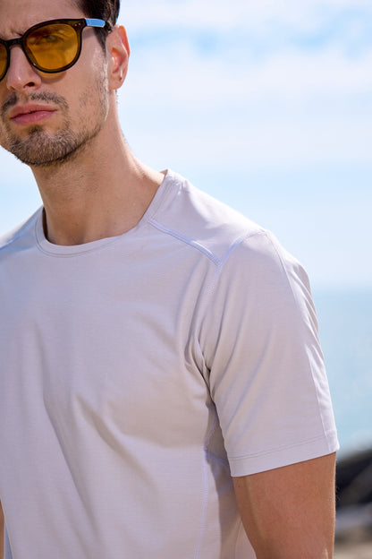 KINO Men's Velocity Tech Tee