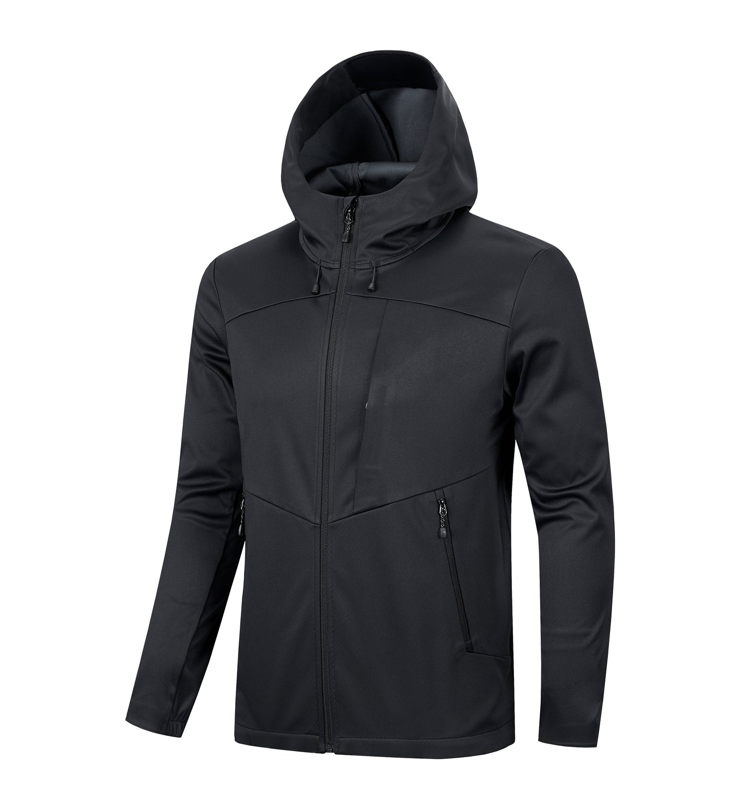 KINO Men's Aegis Softshell Jacket