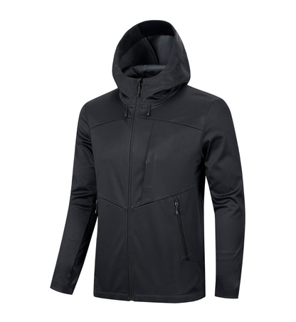 KINO Men's Aegis Softshell Jacket