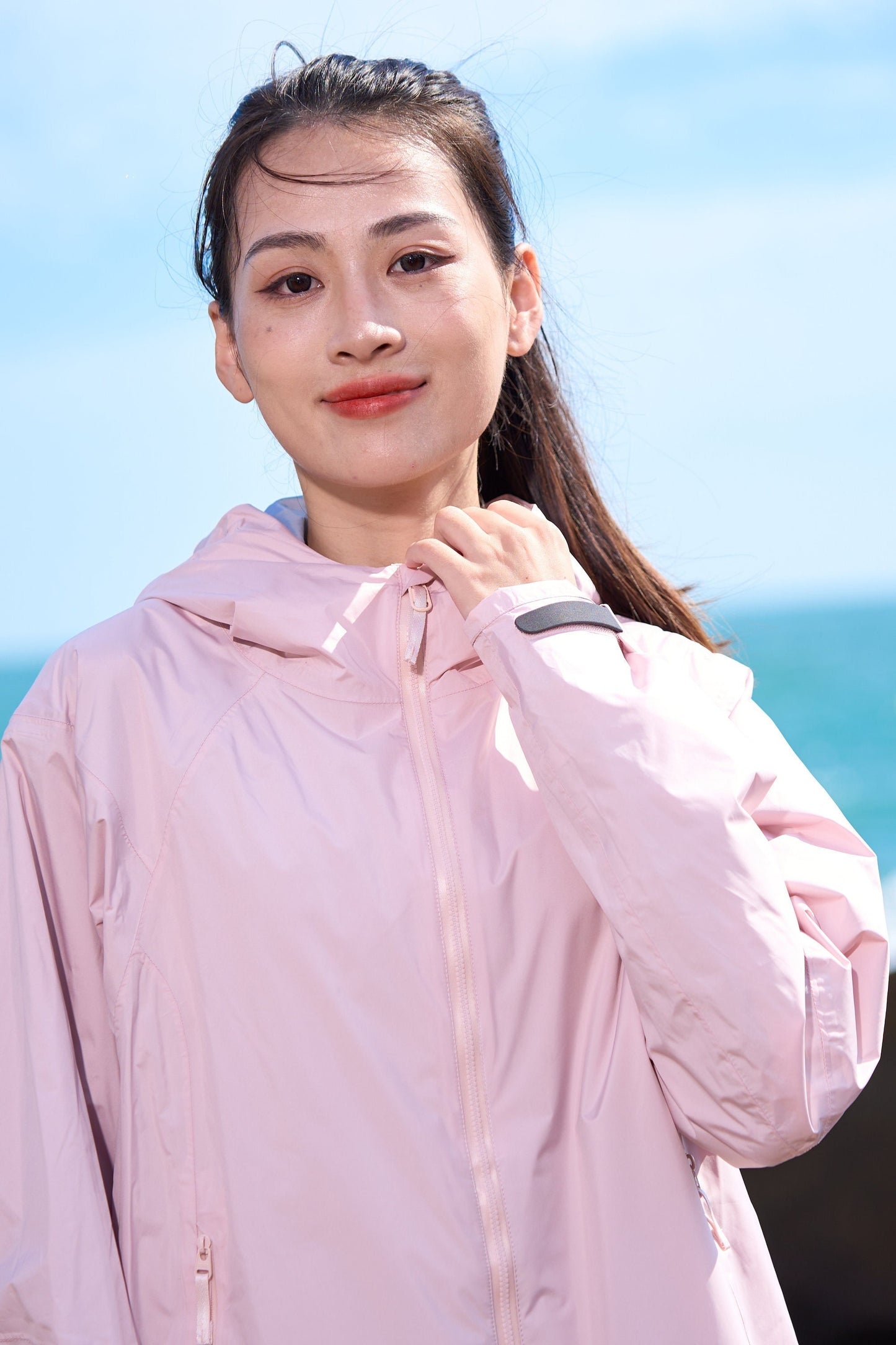 KINO Women's Aura Softshell Jacket