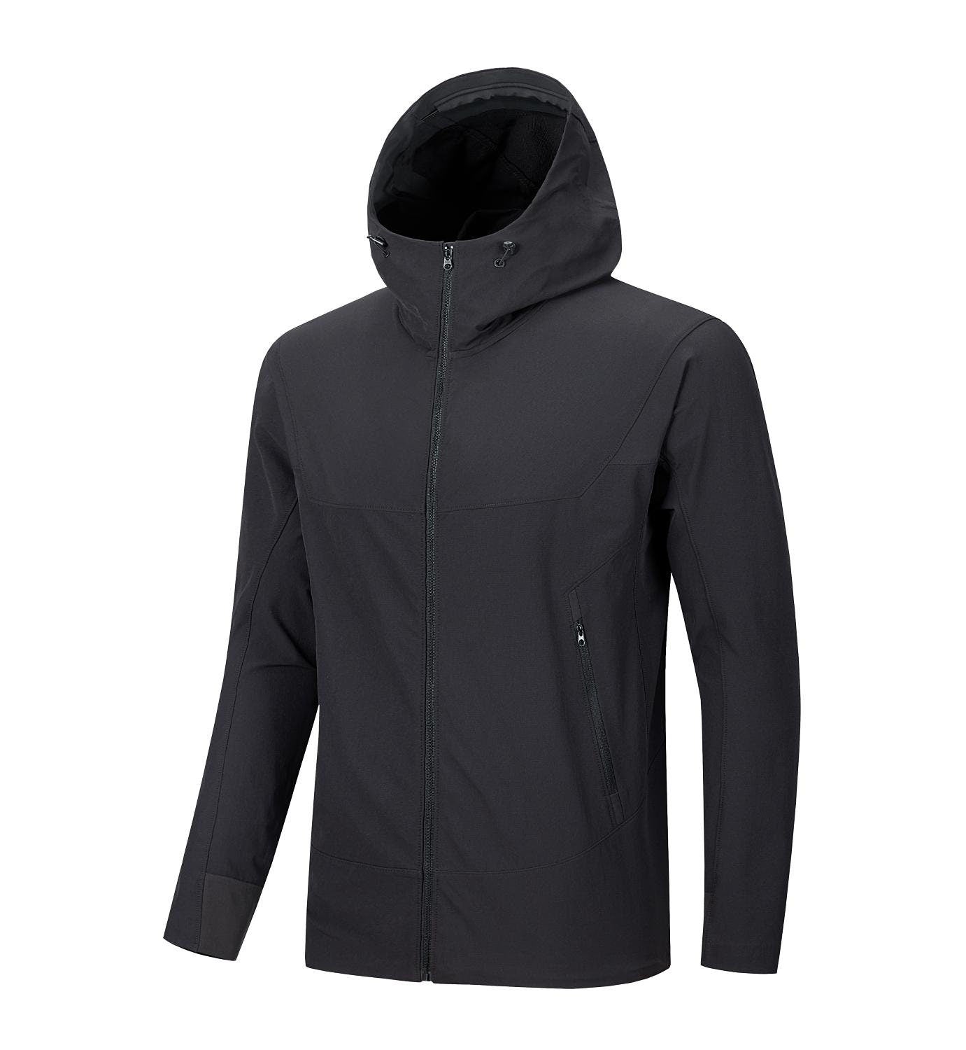 KINO Men's Meridian All-Purpose Jacket