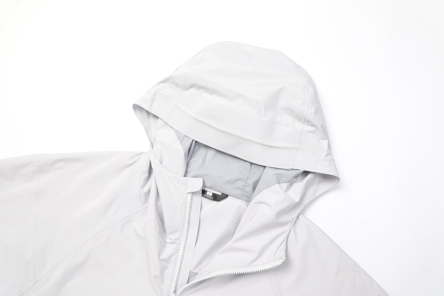 KINO Men's Bastion 3L Hardshell Jacket