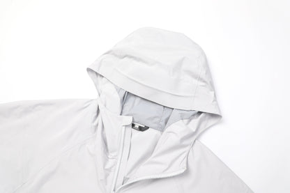 KINO Men's Bastion 3L Hardshell Jacket
