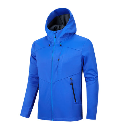 KINO Men's Aegis Softshell Jacket