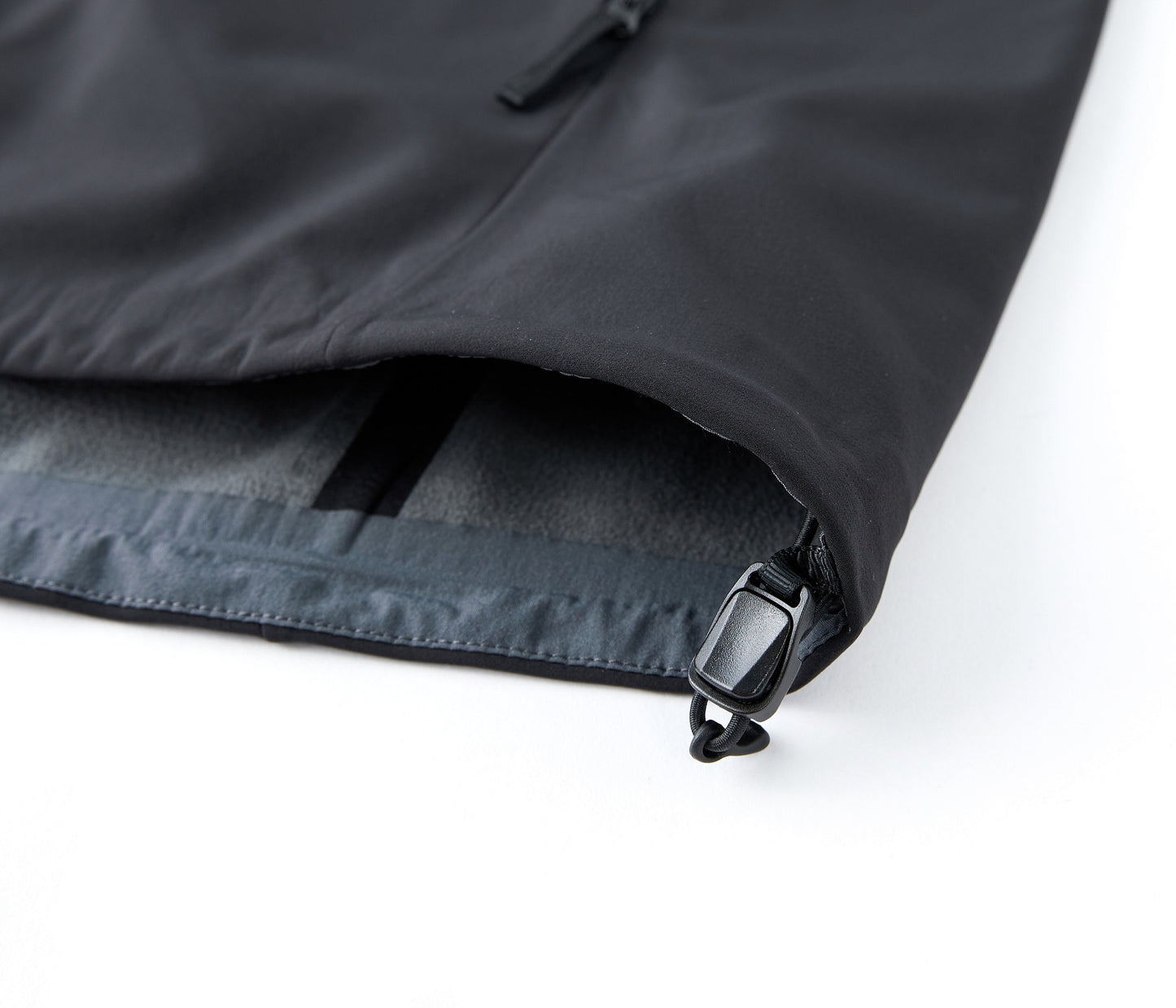 KINO Men's Stratus Softshell Jacket