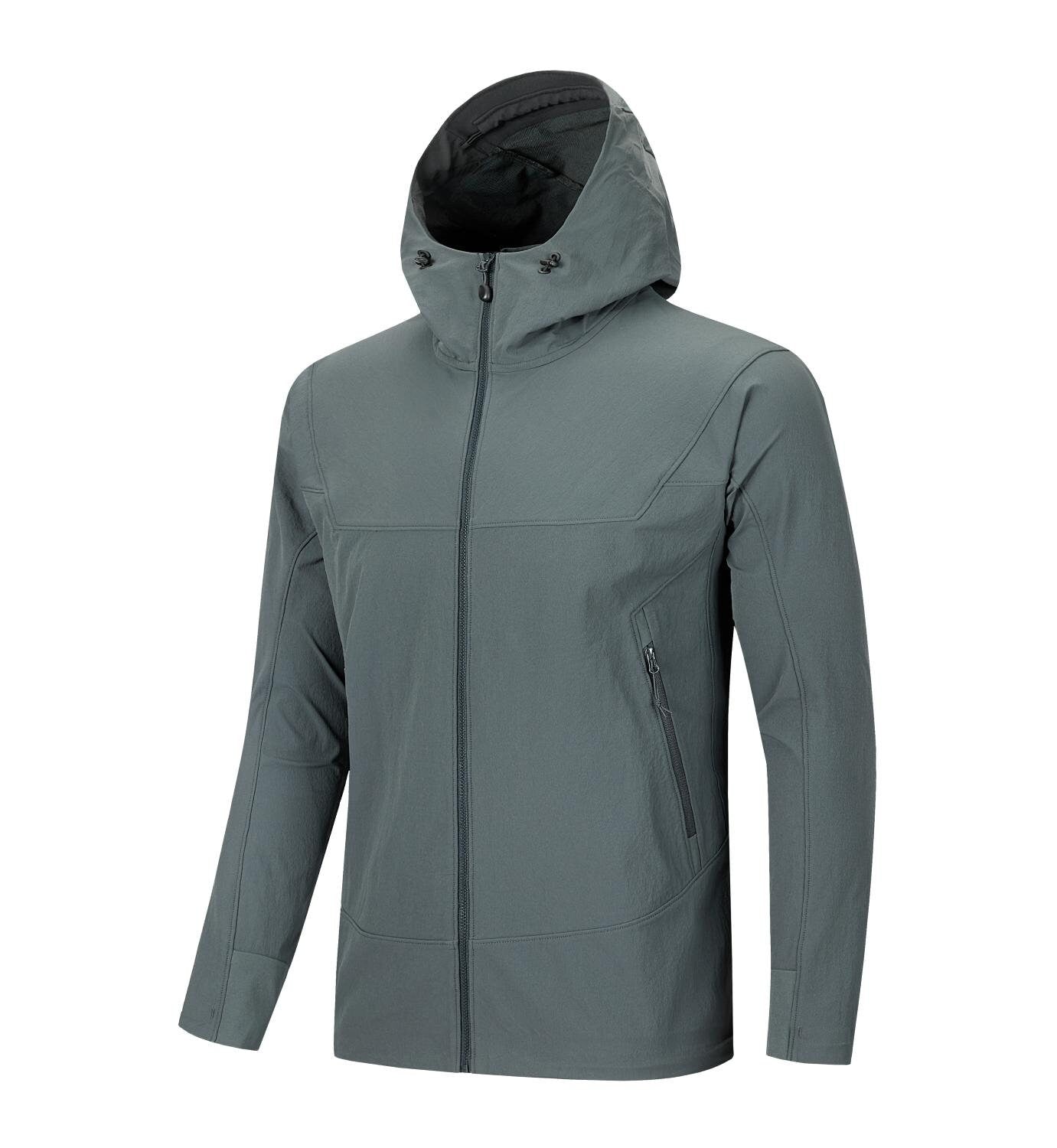 KINO Men's Meridian All-Purpose Jacket