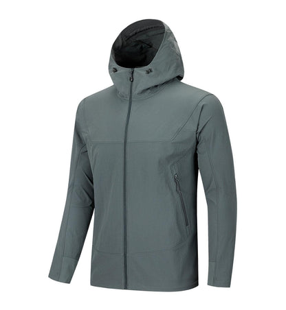 KINO Men's Meridian All-Purpose Jacket