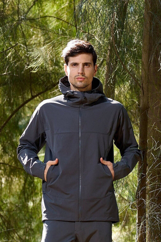 KINO Men's Meridian All-Purpose Jacket