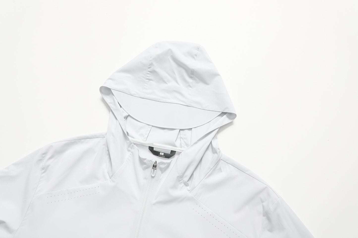 KINO Men's Stratus Windbreaker