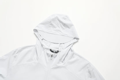KINO Men's Stratus Windbreaker