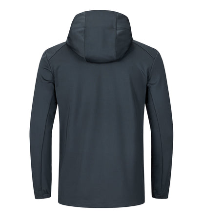 KINO Men's Aegis Softshell Jacket