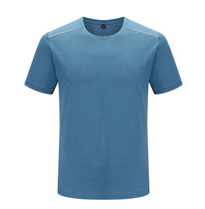 KINO Men's Velocity Tech Tee