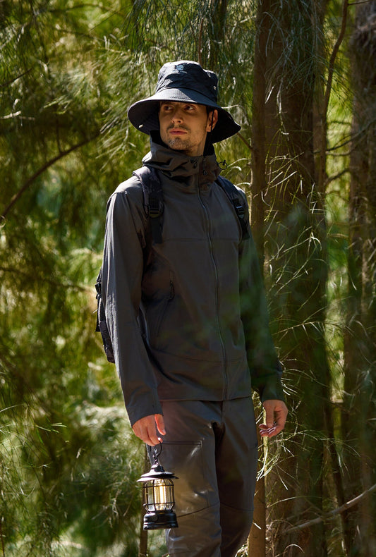 KINO Men's Meridian All-Purpose Jacket