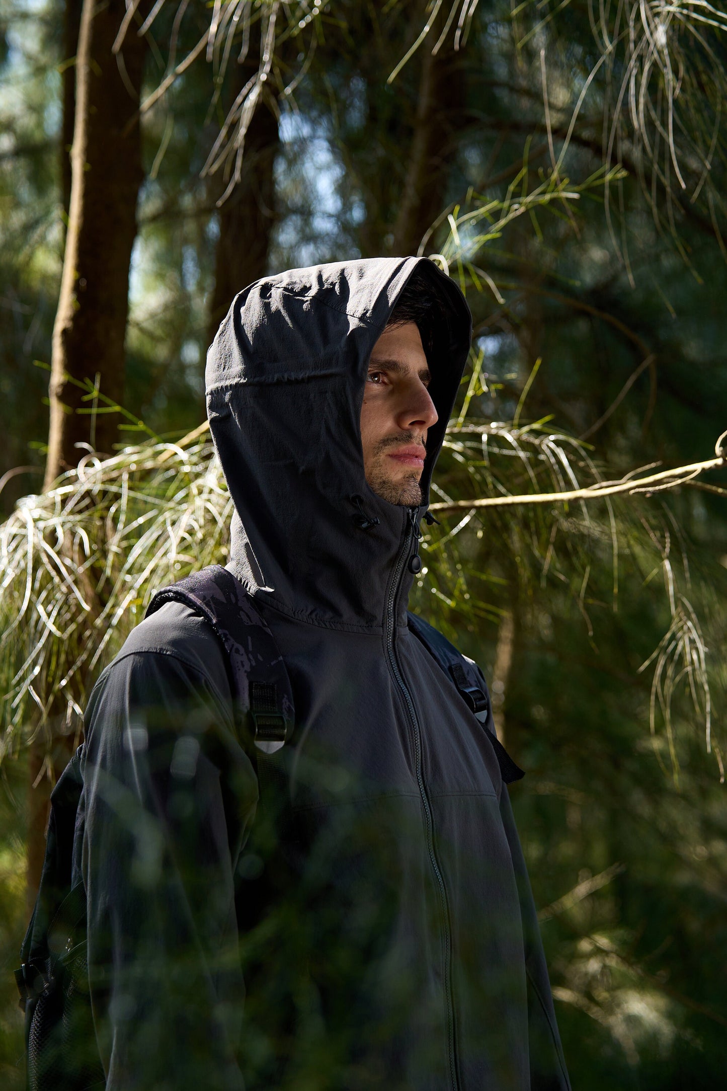 KINO Men's Meridian All-Purpose Jacket