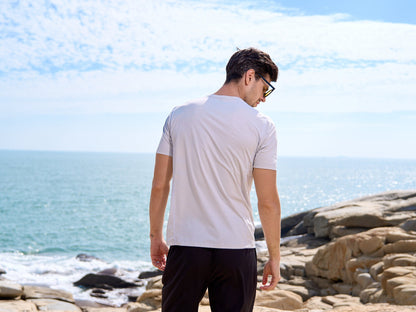 KINO Men's Velocity Tech Tee
