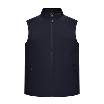 KINO Men's Fairway Performance Vest